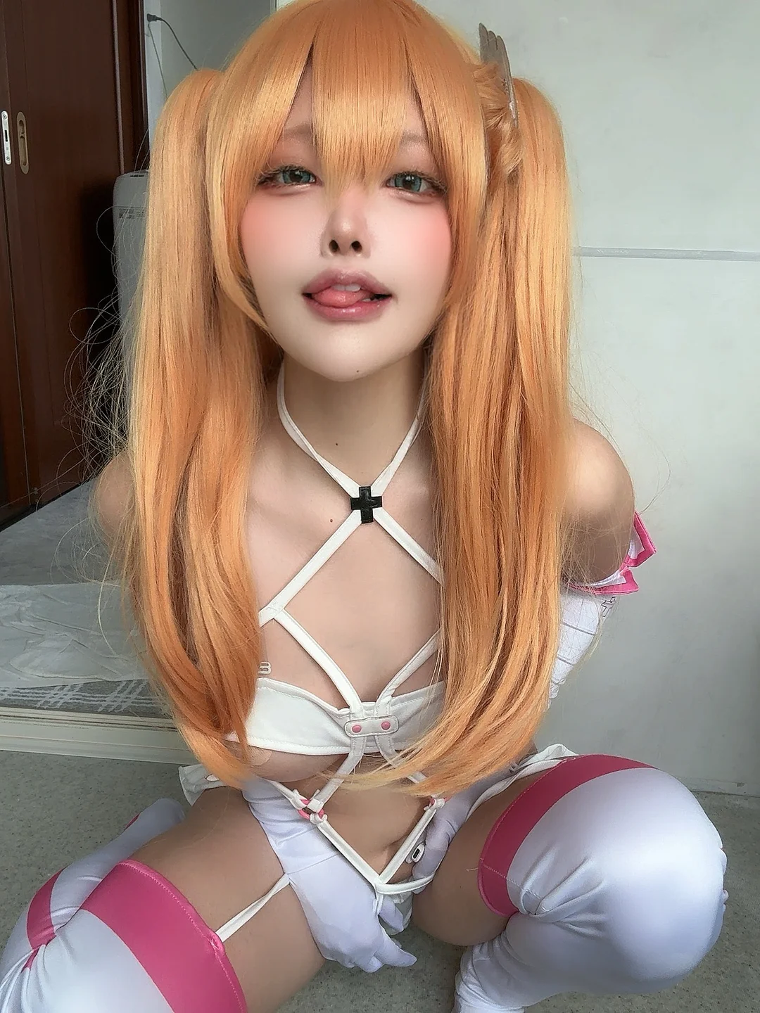 Etocha - No.009 Lilie [147P-319MB] tg@simisebaisi 【丝足阁】044.webp